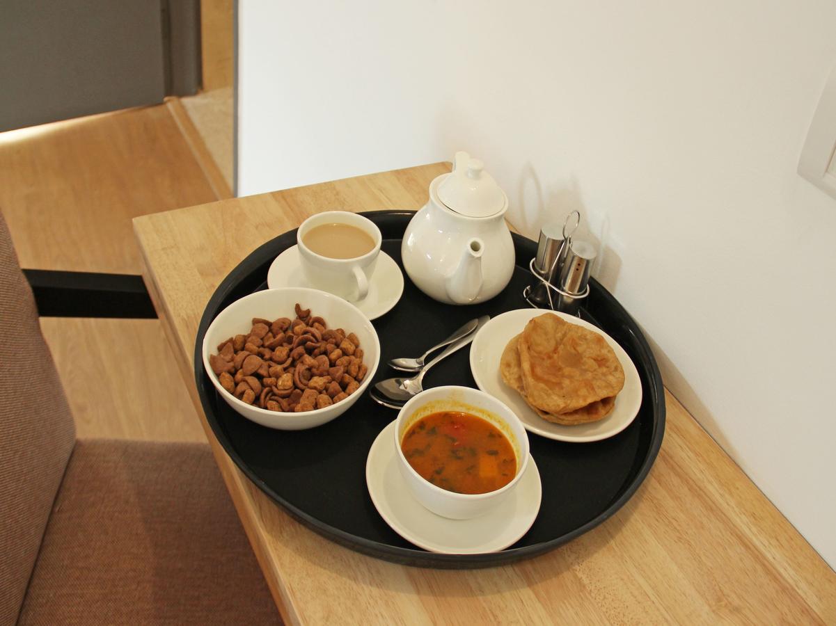 Oyo 13755 Woodstock Inn Dalhousie Ngoại thất bức ảnh